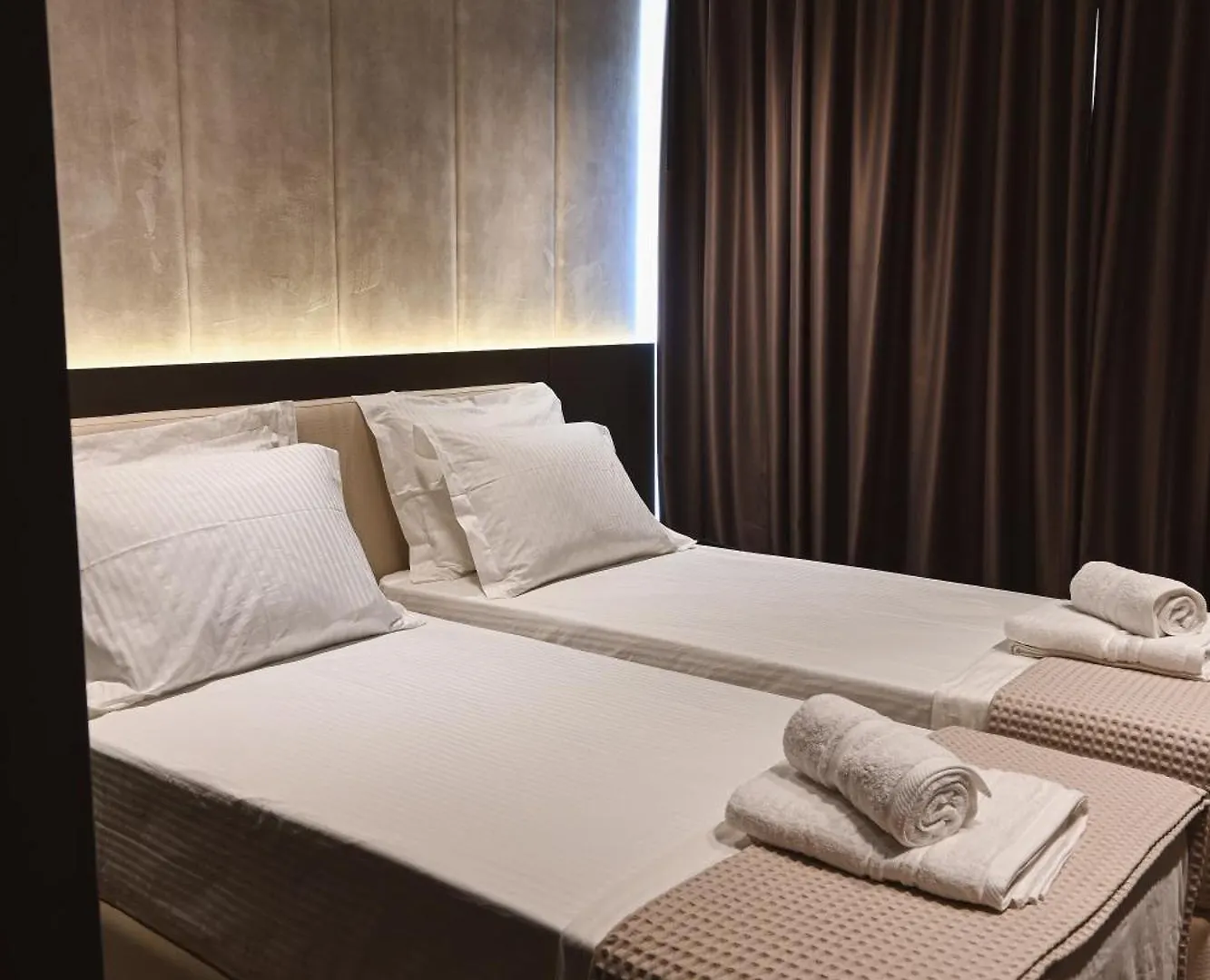 ****  Kaiser Hotel Dhërmi Albânia