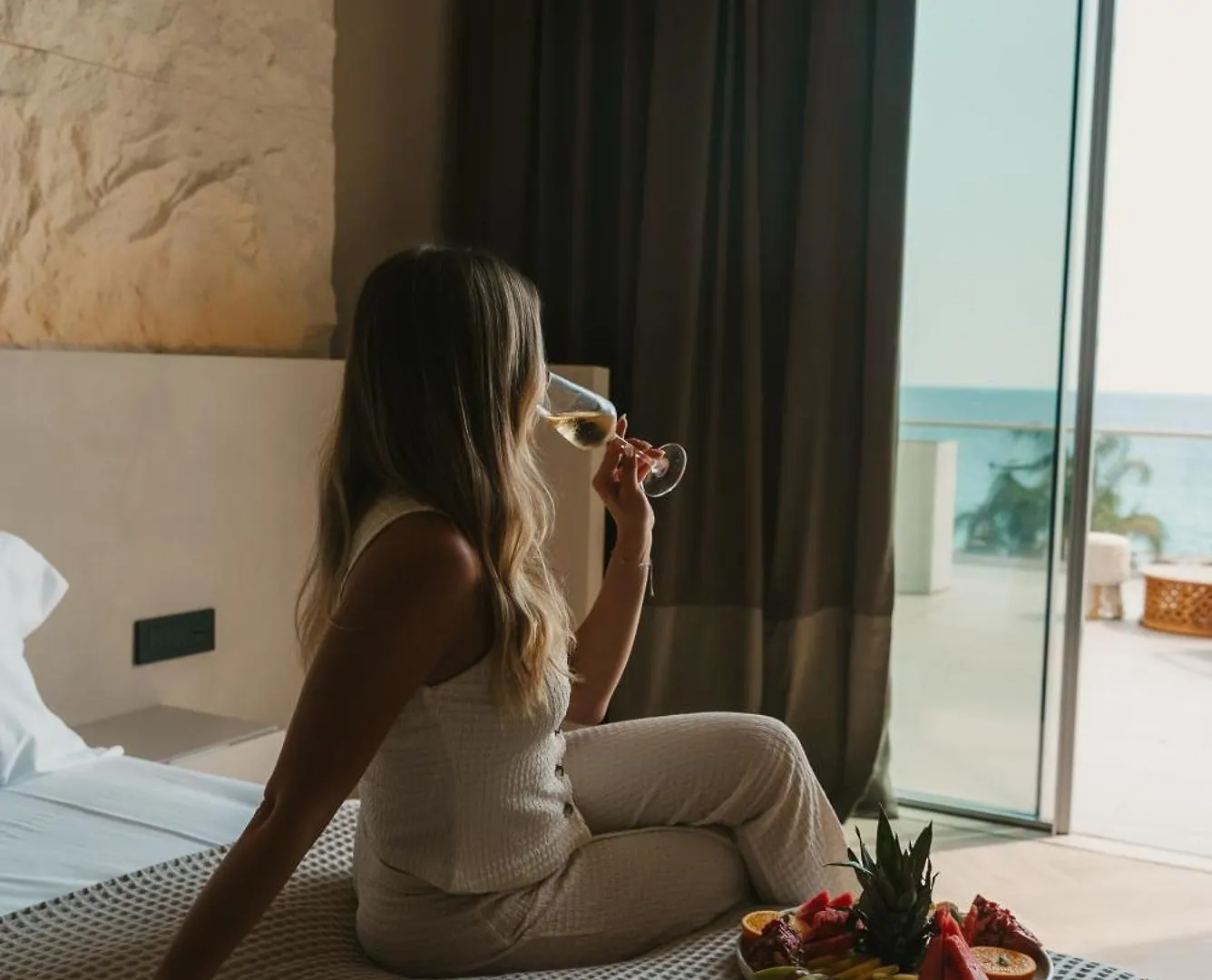 ****  Kaiser Hotel Dhërmi Albania