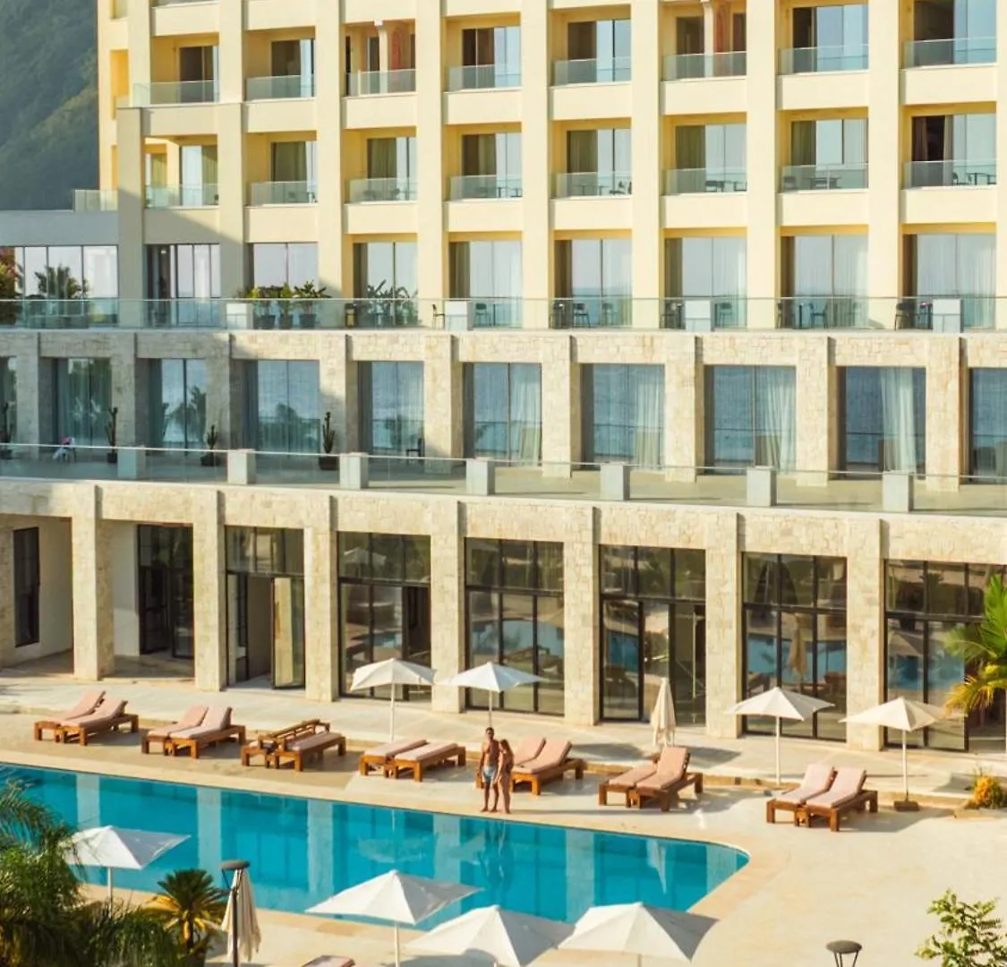 Kaiser Hotel Dhërmi