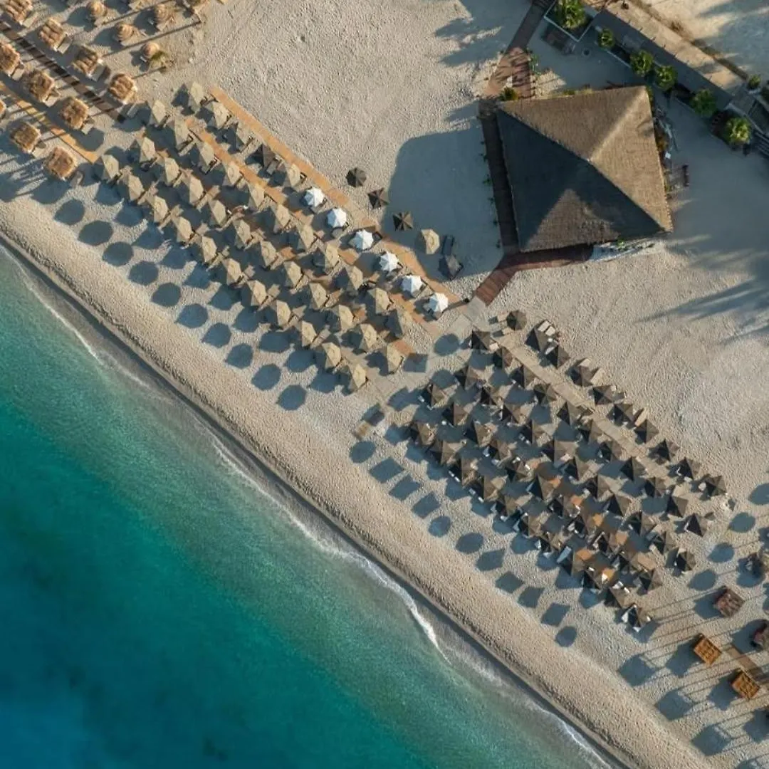 Kaiser Hotel Dhërmi
