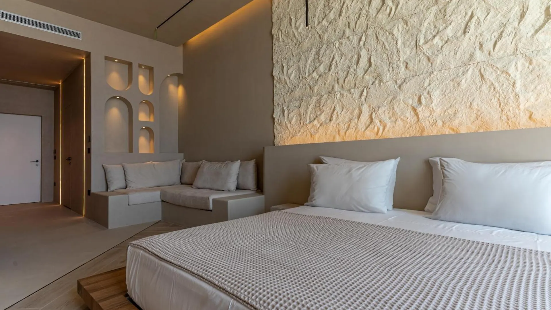 Kaiser Hotel Dhërmi