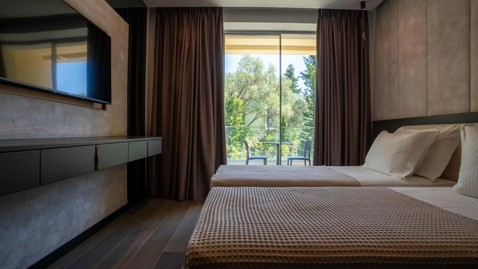 Kaiser Hotel Dhërmi Albania
