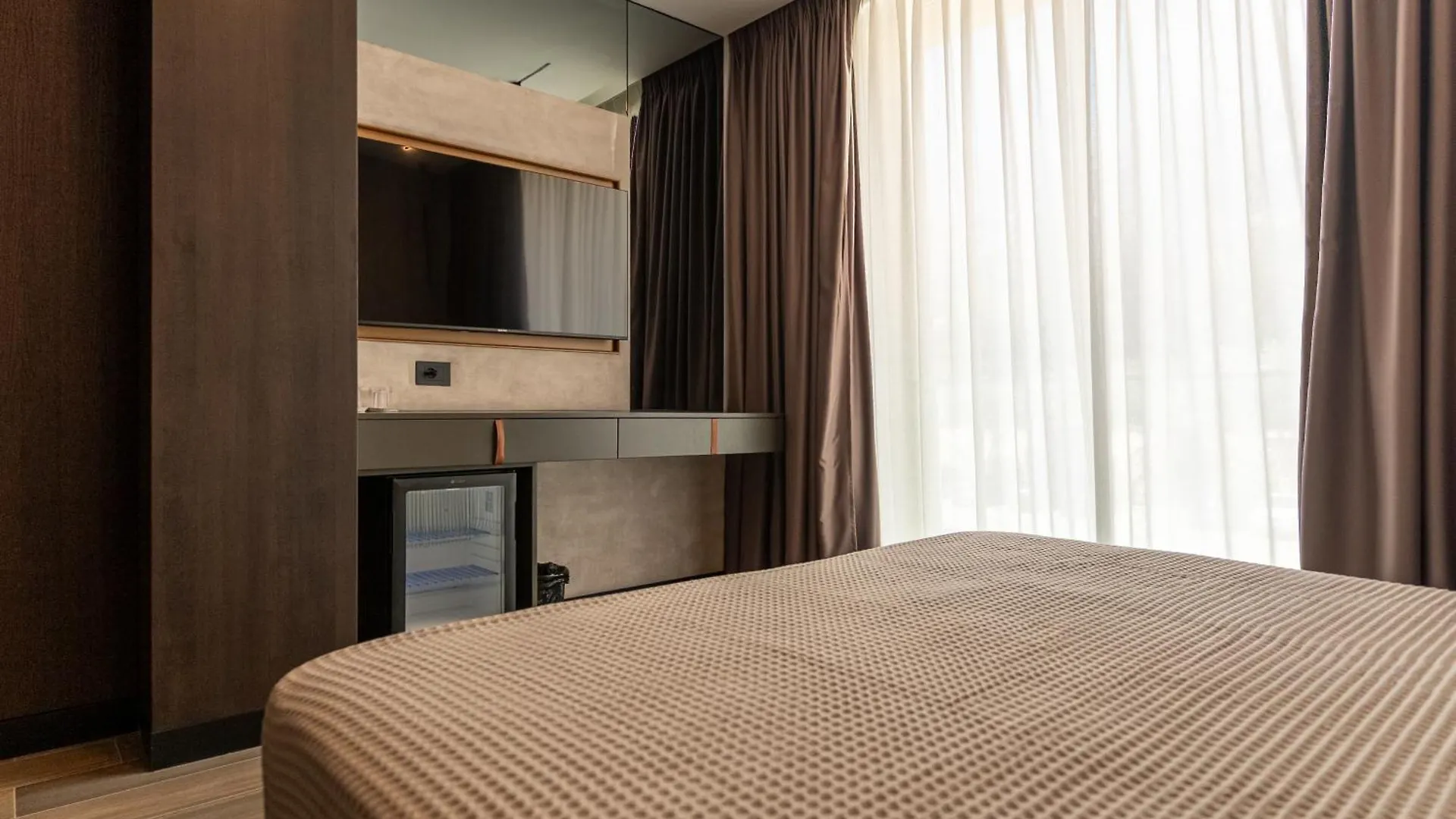 Kaiser Hotel Dhërmi